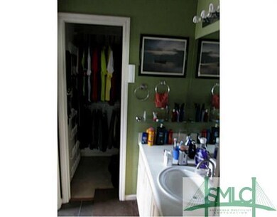 Master Bath/Spa.