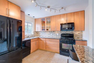 Gorgeous Kitchen!