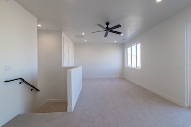 1032 S Wyatt unit 4, Washington, UT 84780 - photo 6