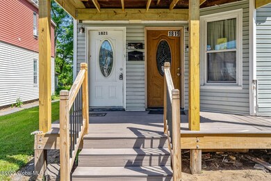 1819 Campbell Avenue Schenectady NY 060