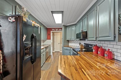 2261 Old Wilkesboro Rd, Statesville, NC 28625 - photo 4