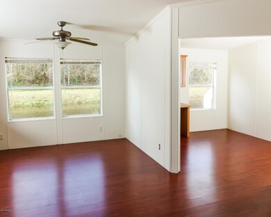 Dining Room and Office