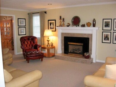 Living Room.