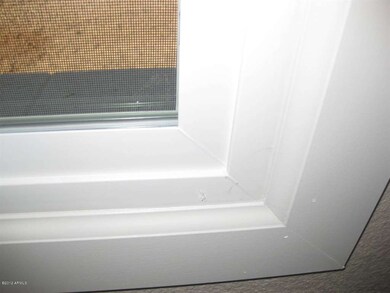 New windows