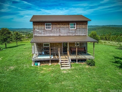 552 Deer Meadows Ln, Yellville, AR 72687 - photo 2