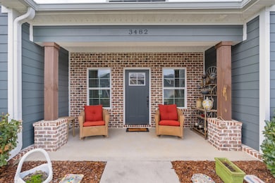 09 - 3482 Travertine Lane - Exterior