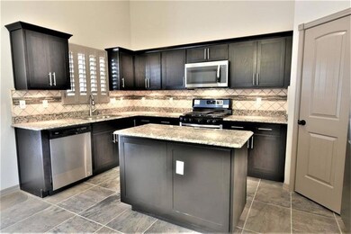 13617 Holbeck St, El Paso, TX 79928 - photo 3