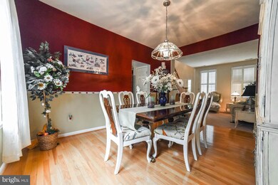 22821 Laurel Haven Way, Lexington Park, MD 20653 - photo 7