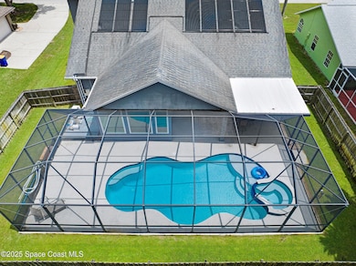 1067 Red Bud Cir, Rockledge, FL 32955 - photo 3