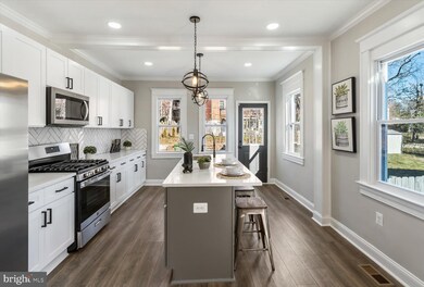 2312 Cloville Ave, Baltimore, MD 21214 - photo 6