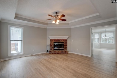 512 Wilmuth Cir, West Columbia, SC 29170 - photo 6