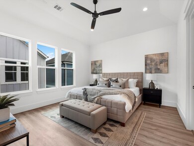 950 Fisher St unit D, Houston, TX 77018 - photo 5