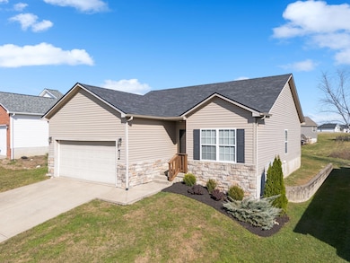 625 Jennifer Dr, Richmond, KY 40475 - photo 3