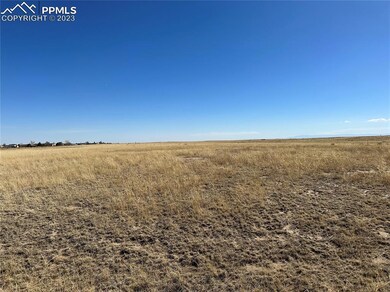 0 Mcdaniels Rd, Calhan, CO 80808 - photo 2