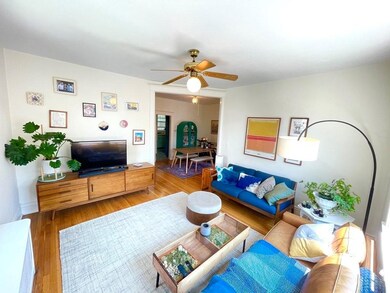 5 Colliston Rd unit 3, Brighton, MA 02135 - photo 5