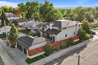 2600 S Adams St, Denver, CO 80210 - photo 4