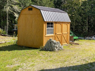 Shed