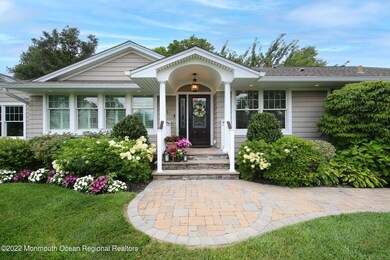 Front Entry!