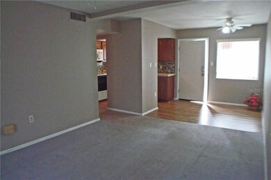 Attractive laminate flooring in high traffic areas