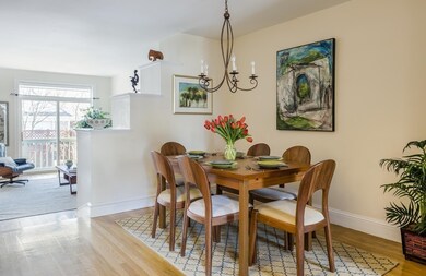 177 Pemberton St unit 13, Cambridge, MA 02140 - photo 3