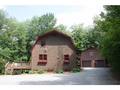 75 Cold Spring Rd, Littleton, NH 03561 - photo 2