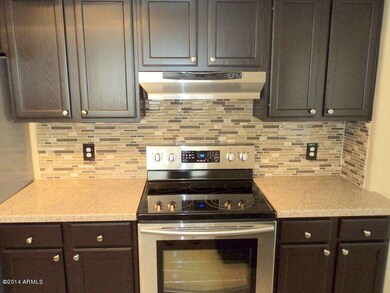 Backsplash