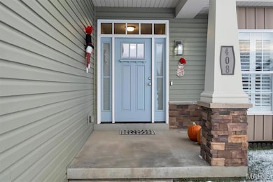 408 Cass Dr, Troy, MO 63379 - photo 4