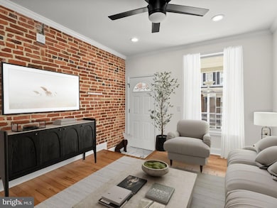 404 N Robinson St, Baltimore, MD 21224 - photo 2