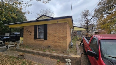 1240 Louisville Ave, Memphis, TN 38107 - photo 2