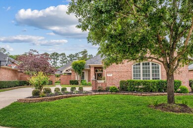 14719 Diven Cir, Cypress, TX 77429 - photo 3