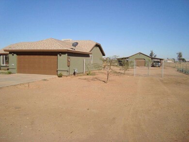 4680 E Colt Dr, Eloy, AZ 85131 - photo 2