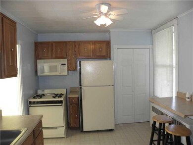 Kitchen. Plenty of Natural Light in this Updated E