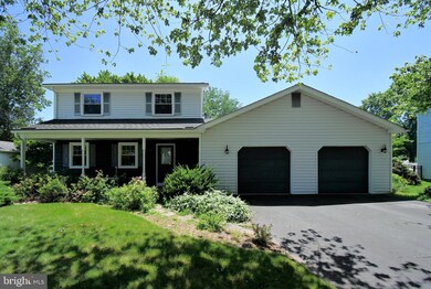 2466 Jean Dr, Hatfield, PA 19440 - photo 2