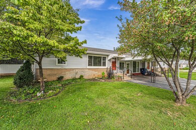 203 & 205 N New St, Nixa, MO 65714 - photo 2