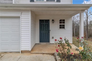 3494 Silver Wood Walk, Gainesville, GA 30507 - photo 3