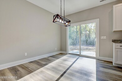 110 S Lloyd St, Burgaw, NC 28425 - photo 5