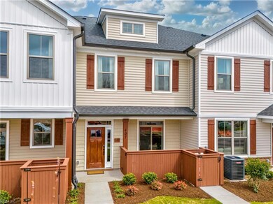 1406 Watermark Way, Hampton, VA 23666 - photo 4