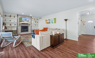 908 Wicklow Rd, Papillion, NE 68046 - photo 4