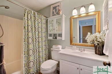 Master Bathroom, tun shower, new cabinet, vanity a