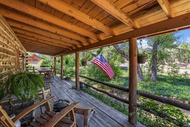 Front Porch 1