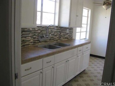 Remodeled Kitchen a