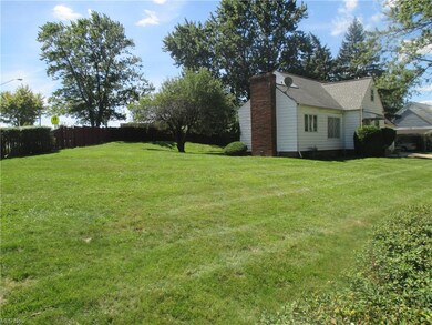 CORNER LOT WITH TONS OF YARD AND FENCED IN FOR PRI