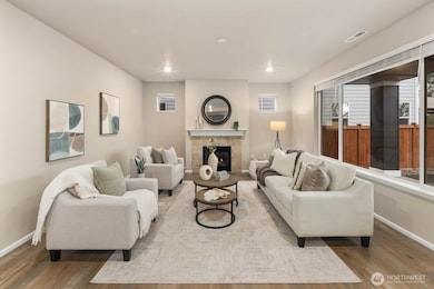 1214 Baker Heights Loop, Bremerton, WA 98312 - photo 4