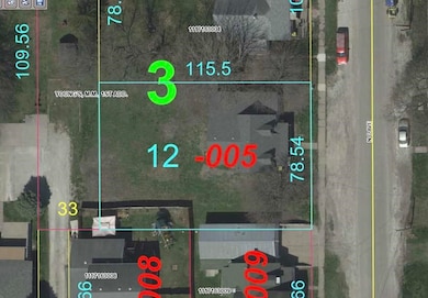 311 N Avenue C, Washington, IA 52353 - photo 4