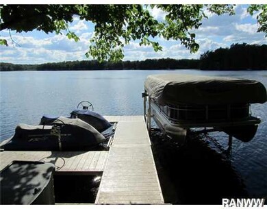 478 Park Rd, New Auburn, WI 54757 - photo 2