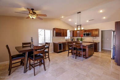 4901 N Boyd Lane Tucson AZ 85750
