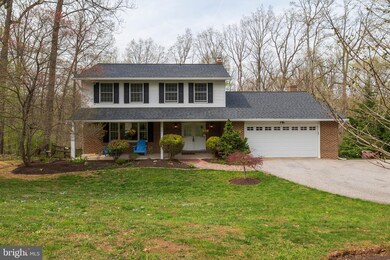 5672 French Ave, Sykesville, MD 21784 - photo 2