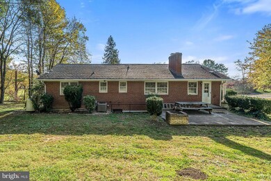 31 Thornton Gap Church Rd, Sperryville, VA 22740 - photo 2