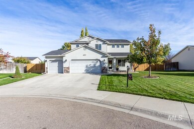 244 E Whitbeck St, Kuna, ID 83634 - photo 3