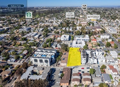 0 E unit NDP2510929, San Diego, CA 92102 - photo 3